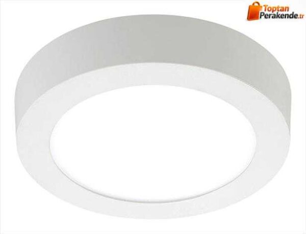 Jupiter LC454 N 24W Led Yuvarlak Tavan Armatürü